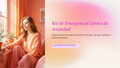 KIT DE EMERGENCIA CONTRA LA ANSIEDAD